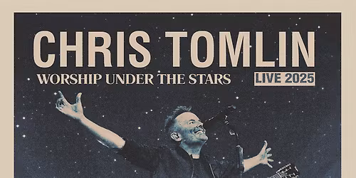 Chris Tomlin & Jamie MacDonald