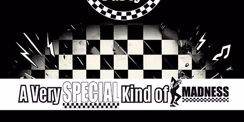 Ska Party Live!