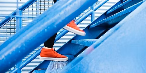 Next Steps 2026:   Be Your Own Boss - Exploring Entrepreneurship