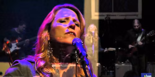 Zootown Festival: The Chicks  Tedeschi Trucks Band  Trampled By Turtles & Michael Marcagi - Saturday (Time: TBD)