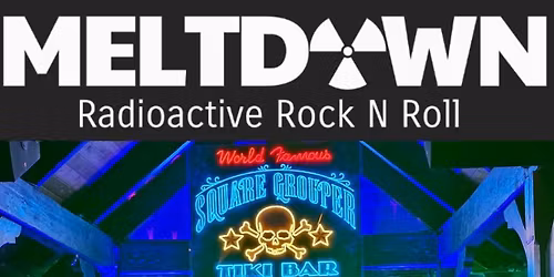 Meltdown Rocks Jupiter Square Grouper