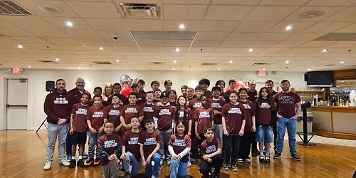 Lowell Youth Wrestling Fundraiser 