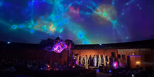 Gospelkonzert unterm Sternenhimmel