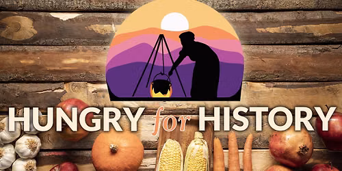Hungry for History