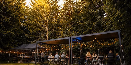 Goat & Seed\u2018s The Harvest Table : A 7-8 Course Farm to Table Experience.