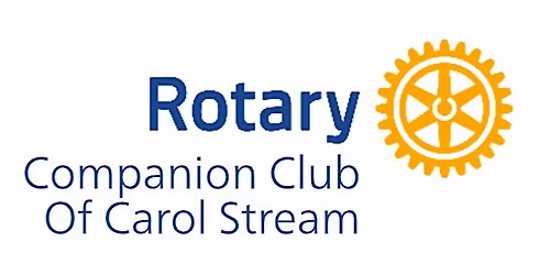 Companion Rotary Club Meeting
