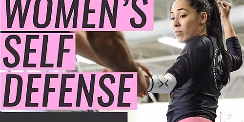 Free Women's Self Defense Classes in Downtown Phoenix