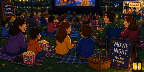 JANG Movie Night 