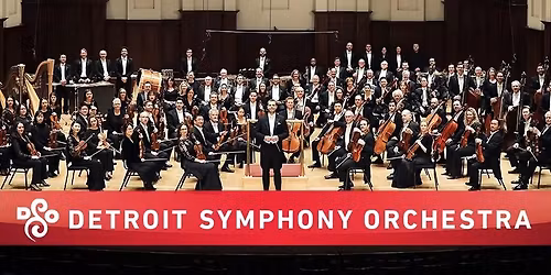 Detroit Symphony Orchestra: MissPaula and the CandyBandits