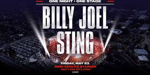 Billy Joel