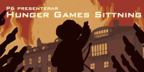 Hunger Games sittning