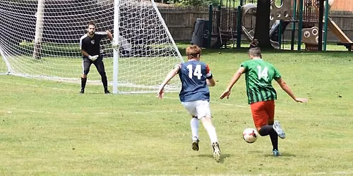 2026 GFS Meindl-Leisner Soccer Tournament