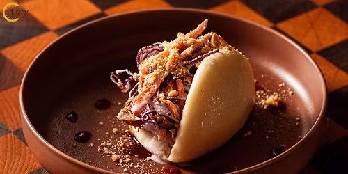 SPEZIE E TRADIZIONI: LE CUCINE DEL MEDIO ORIENTE, THAILANDIA E KOREA