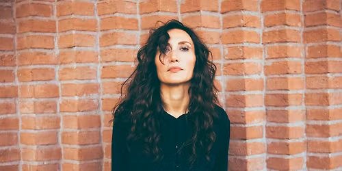 Marina Rei - concerto all'alba