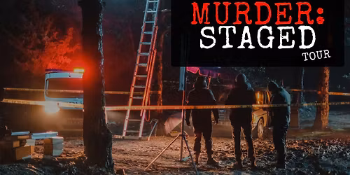 Murder: Staged