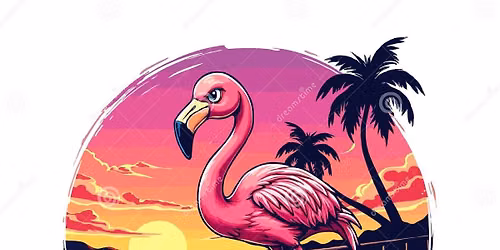 Skateville\u2019s Monday Adult Tropical Skate Night