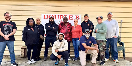 NC Concealed Carry Safety Class