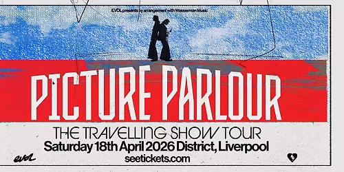 Picture Parlour at District