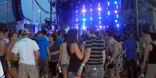 Dancefestopia Music Festival