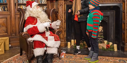 Wells Sensory Train Experience