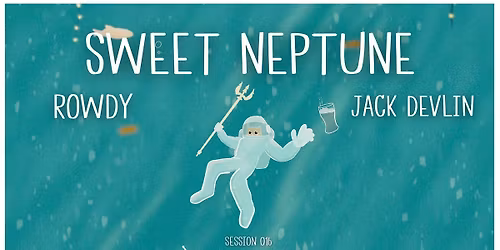 THE VOODOO SESSIONS 016