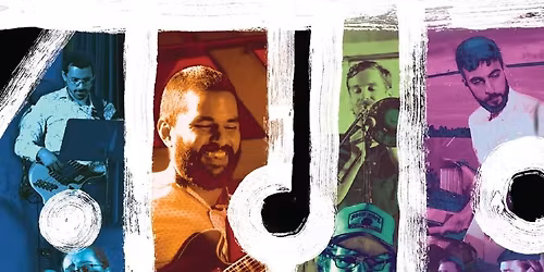 The Afro-Caribbean Jazz Collective