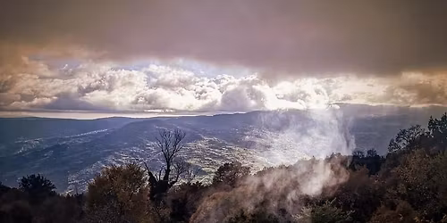 YOGA & HIKING RETREAT