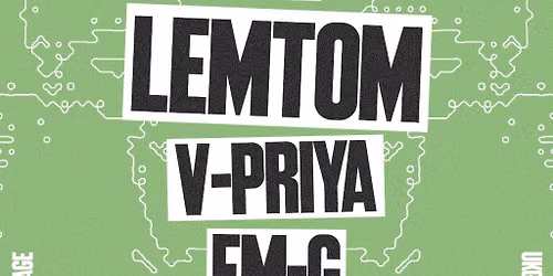 Templates presents: Lemtom
