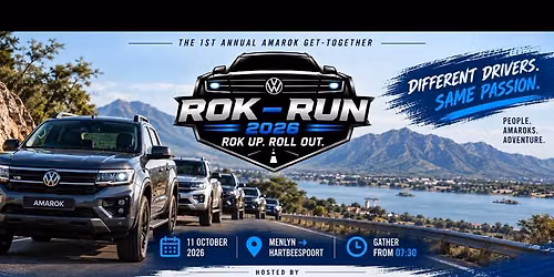 ROK-RUN 2026