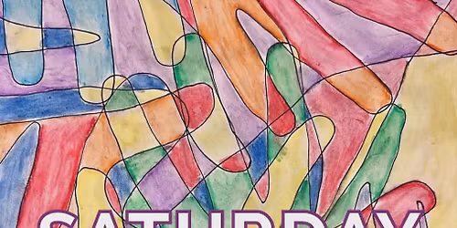 Hat Works Monthly Saturday Art Clubs