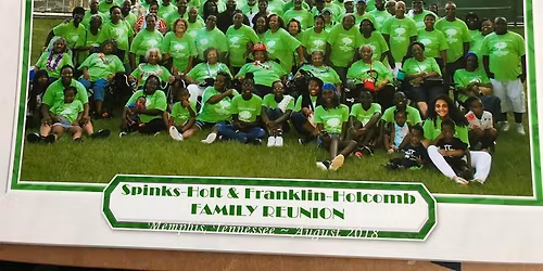 2026 Family Reunion