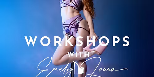 Emily Laura Workshops 