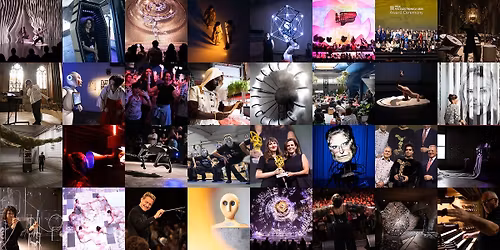 Ars Electronica Festival 2026