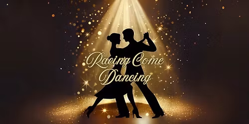 Racing Come Dancing - York