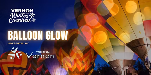 VWC Balloon Glow