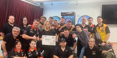 CHARITATIVN\u00cd TURNAJ V \u0160IPK\u00c1CH \/ CHARITATIVN\u00cd AUKCE