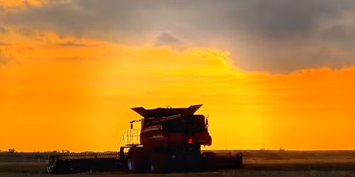 Harvest Support Usa Uk recruitment meeting,