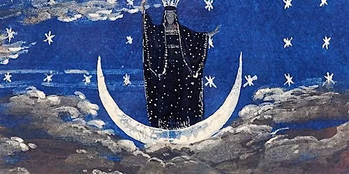 PLU Opera: The Magic Flute