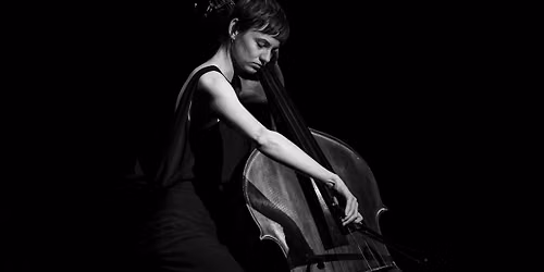 Whistling Kite New Music: Stories of Water & Earth