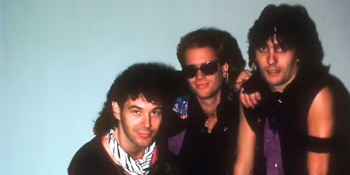 Honeymoon Suite at Cabaret Du Casino De Montreal