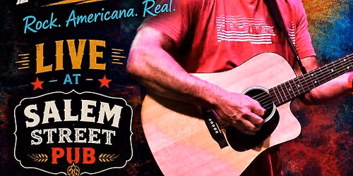 Salem Street Pub