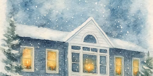 HEARTH + HOLIDAY MARKET WEEKEND