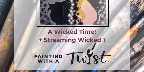 A Wicked Time!