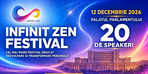 Infinit ZEN Fest