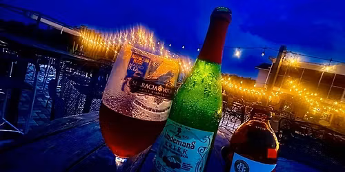 Sparacia Witherell Family Winery & Vineyard