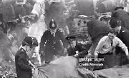 Disaster Management - Julian Frost