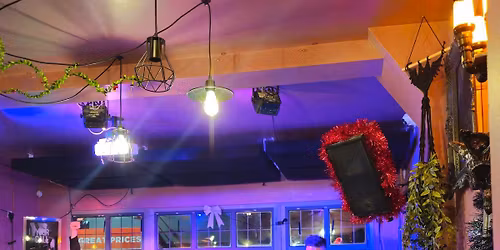 Platinum Cactus LIVE @The Wheeltapper 