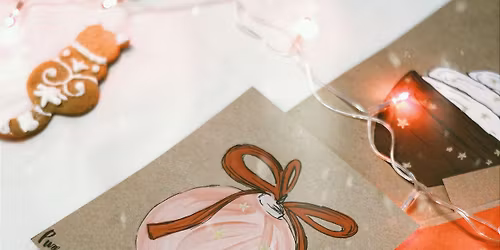 Juleh\u00f8jtl\u00e6sning og julekrea