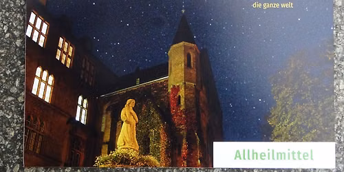 23 x Auguststra\u00dfe - Die bewegte Geschichte einer Stra\u00dfe