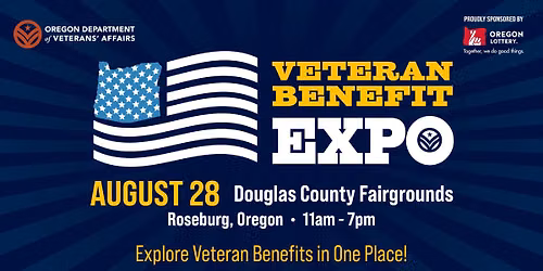 ODVA Veteran Benefit Expo 2026